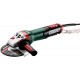 Metabo WEPBA 19-150 Q DS M-Brus Úhlová bruska 613117000